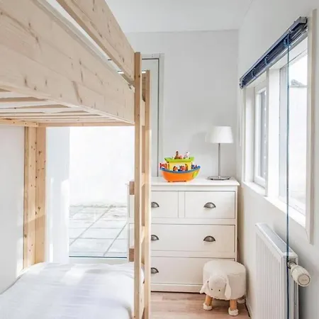 Ferienhaus Klaproos Nh