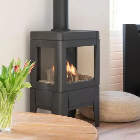 Klaproos Nh Ferienhaus