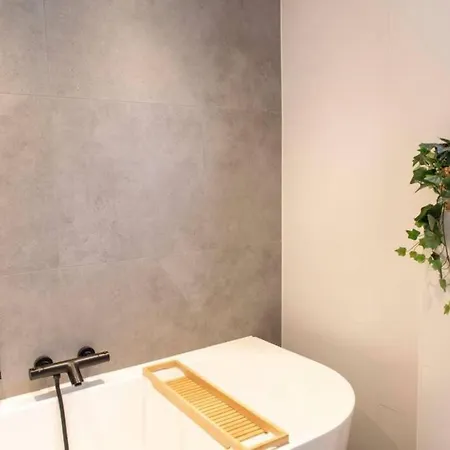 Ferienhaus Klaproos Nh Bergen