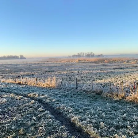 Klaproos Nh بيت للعطل بيرشِن